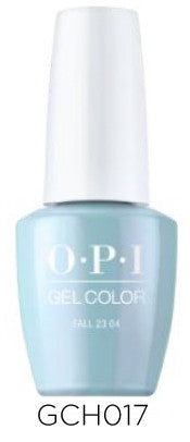 OPI Gel Color Pisces The Future GCH017