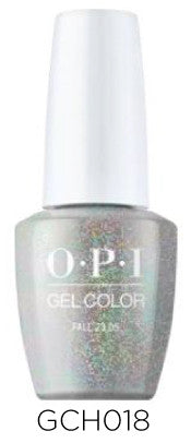 OPI Gel Color I Caner-tainly Shine GCH018