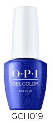 OPI Gel Color Scorpio Seduction GCH019