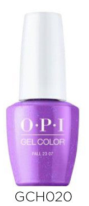 OPI Gel Color Feelin&