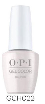 OPI Gel Color Gemini And I GCH022