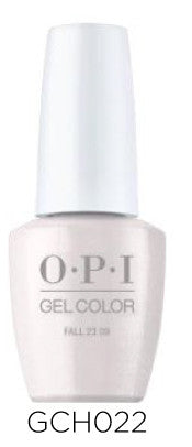 OPI Gel Color Gemini And I GCH022