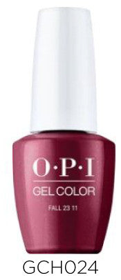 OPI Gel Color Big Sagitarius Energy GCH024