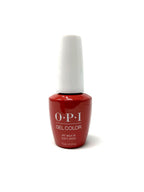 Opi Gel Color Art Walk in Suzi's Shoes GCLA06