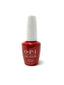 Opi Gel Color Art Walk in Suzi's Shoes GCLA06