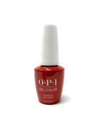 Opi Gel Color Art Walk in Suzi's Shoes GCLA06