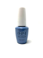 Opi Gel Color Angels Flight To Starry Nights GCLA08
