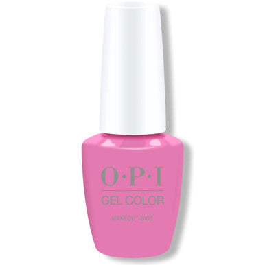 OPI Gel Color Makeout Side GCP002