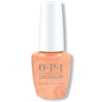 OPI Gel Color Sanding In Stilettos GCP004