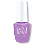 OPI Gel Color Bikini Boardroom GCP006