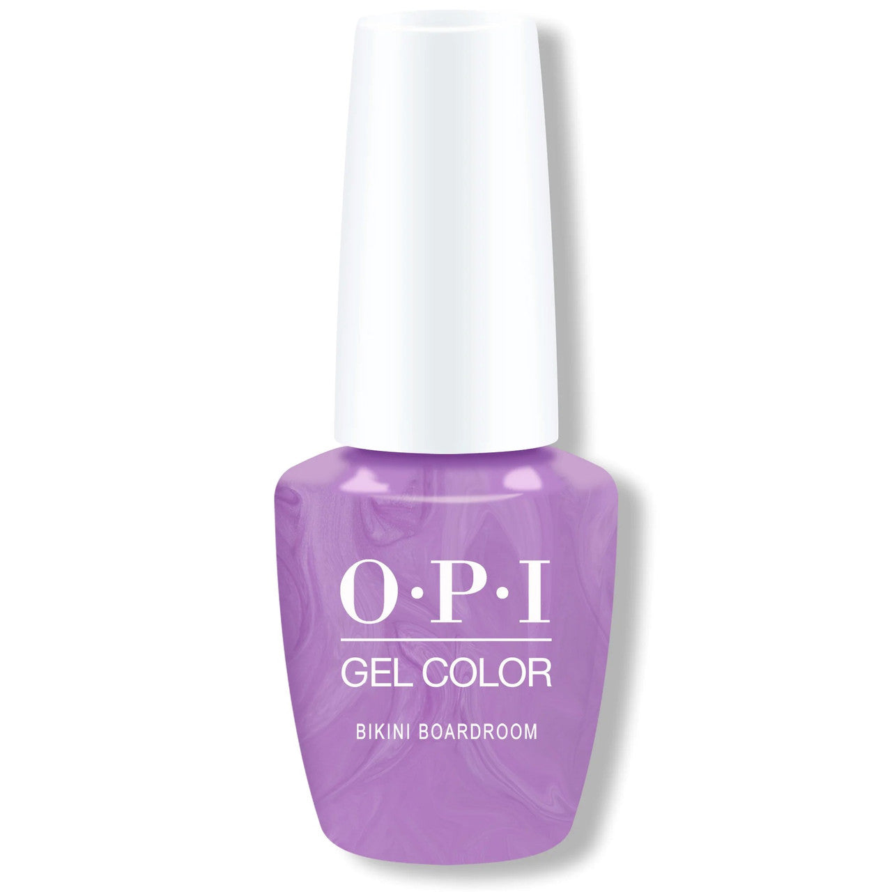 OPI Gel Color Bikini Boardroom GCP006