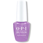 OPI Gel Color Bikini Boardroom GCP006