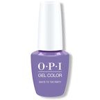 OPI Gel Color Skate To The Party GCP007