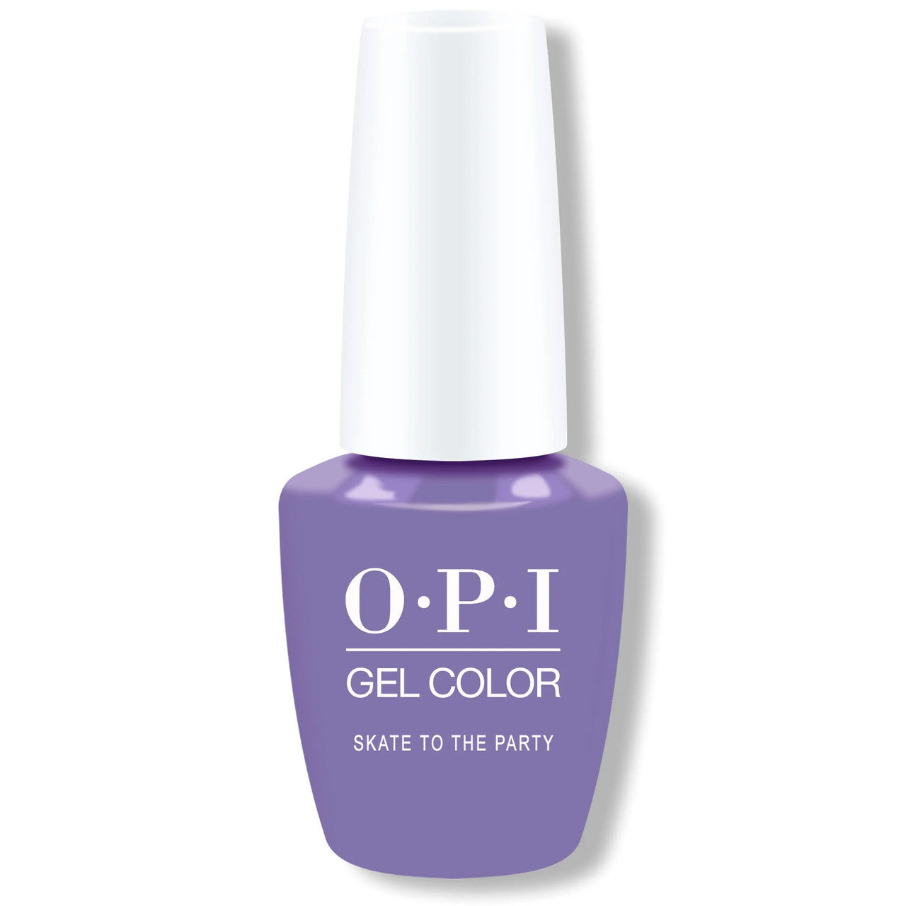 OPI Gel Color Skate To The Party GCP007