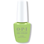 OPI Gel Color Summer Monday Fridays GCP012