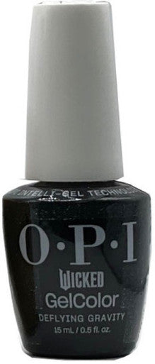 OPI Gel Color Deflying Gravity HPR01