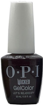 OPI Gel Color Let's Rejoicify HPP03