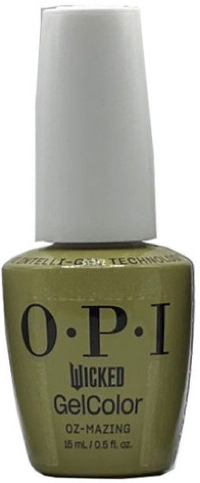 OPI Gel Color Oz-Mazing HPP04