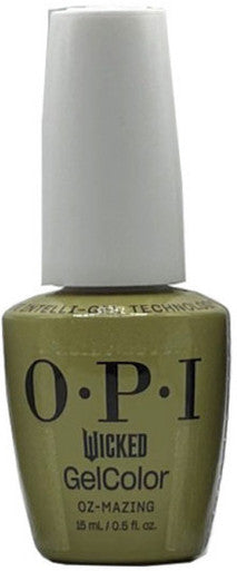 OPI Gel Color Oz-Mazing HPP04