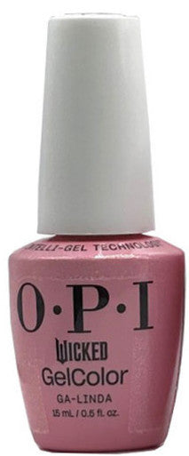 OPI Gel Color Ga-Linda HPP07