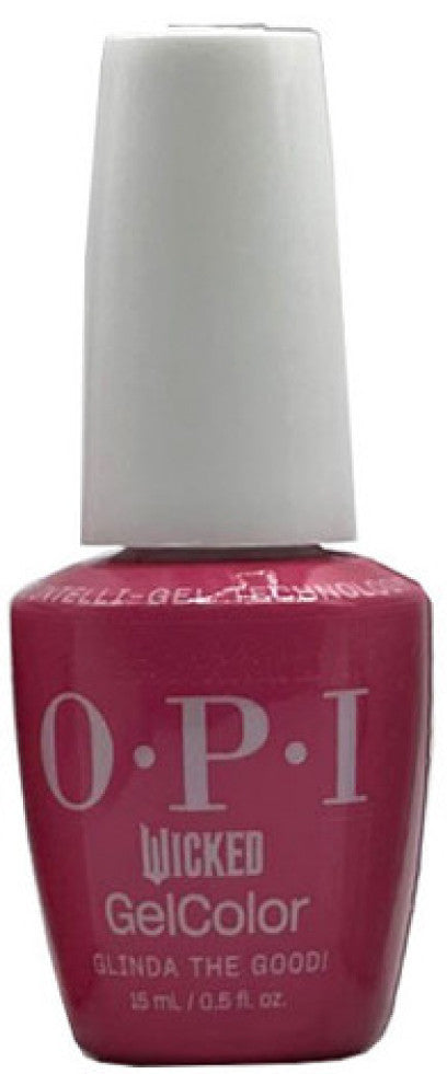 OPI Gel Color Glinda the Good HPR11
