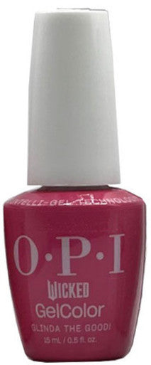 OPI Gel Color Glinda the Good HPR11