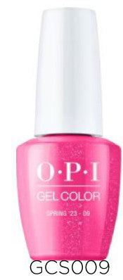 Opi Gel Color Spring Break the Internet GCS009