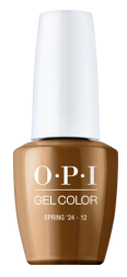 OPI Gel Color Material Gowri GCS024