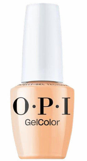 OPI Gel Color Pearl-Clutching Behavior GCS049