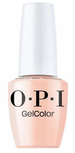 OPI Gel Color Baby, Pink Again GCS050