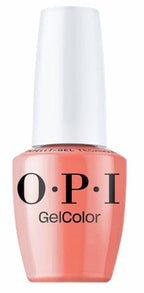 OPI Gel Color Cotton Candied Clawz GCS051