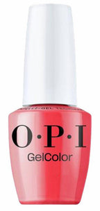 OPI Gel Color Drive Em Magenta GCS052