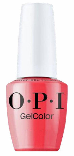 OPI Gel Color Drive Em Magenta GCS052
