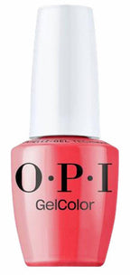 OPI Gel Color Drive Em Magenta GCS052