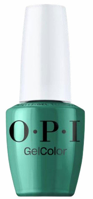OPI Gel Color Pose-in Ivy GCS057