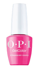 OPI Gel Color Strawberry Cosmo GCS070