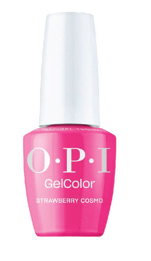 OPI Gel Color Strawberry Cosmo GCS070