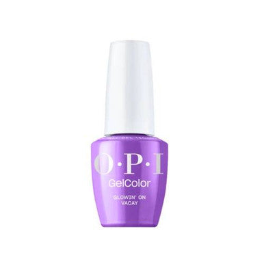 OPI Gel Color Glowin&
