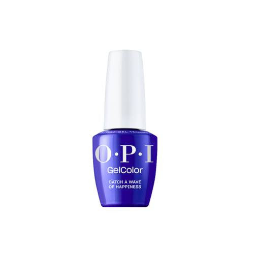 OPI Gel Color Catch a Wave of Happiness GCS075