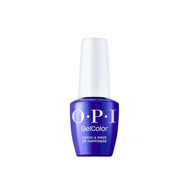 OPI Gel Color Catch a Wave of Happiness GCS075