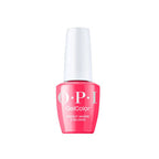OPI Gel Color Bright Where I Belong! GCS080