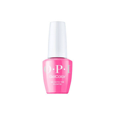 OPI Gel Color Go with the Floatie GCS082