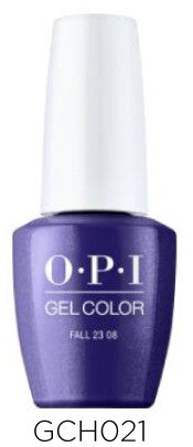 OPI Gel Color Aquarius Renegade GCH021