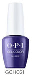 OPI Gel Color Aquarius Renegade GCH021