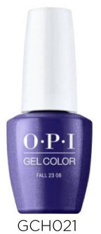 OPI Gel Color Aquarius Renegade GCH021