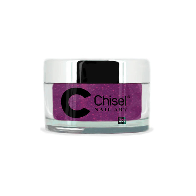 Chisel Acrylic & Dipping 2oz - Glitter GL10 - Glitter Collection Hover Image