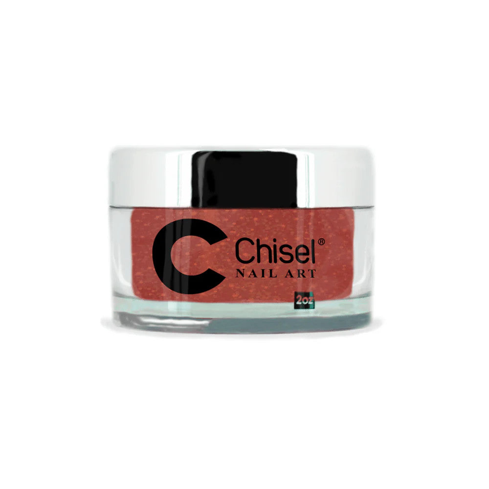 Chisel Acrylic & Dipping 2oz - Glitter GL11 - Glitter Collection