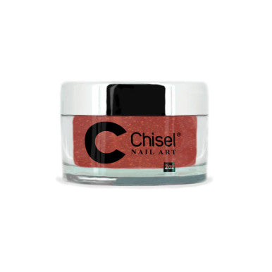 Chisel Acrylic &amp; Dipping 2oz - Glitter GL11 - Glitter Collection