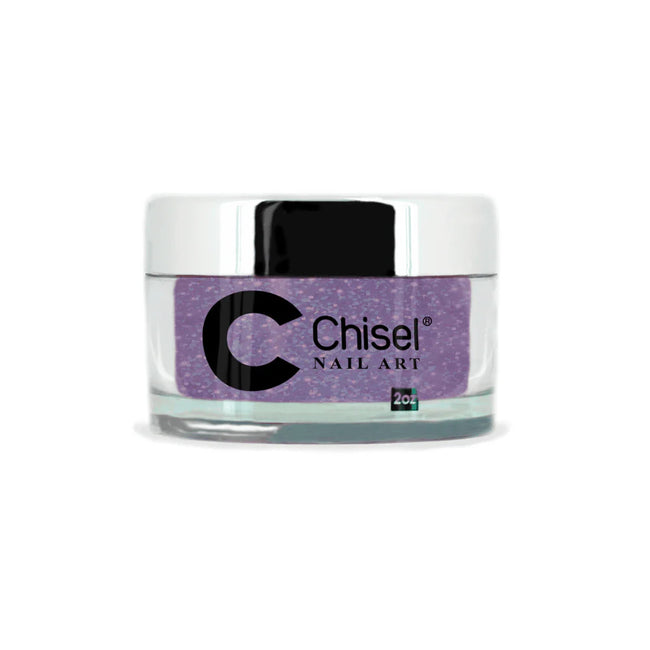 Chisel Acrylic & Dipping 2oz - Glitter GL12 - Glitter Collection Hover Image