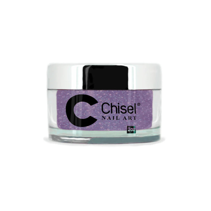 Chisel Acrylic &amp; Dipping 2oz - Glitter GL12 - Glitter Collection